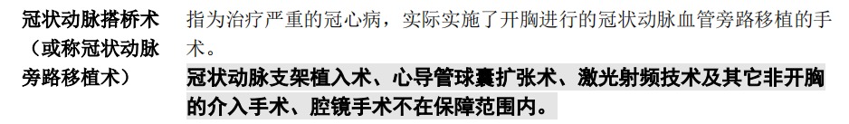 買(mǎi)了重疾險后啥都能賠嗎？咋賠呢？