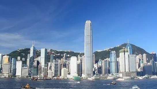 香港和大陸保險的區別？