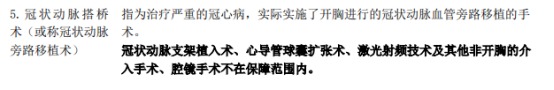 影響重疾險理賠的幾個(gè)細節，你都知道嗎？