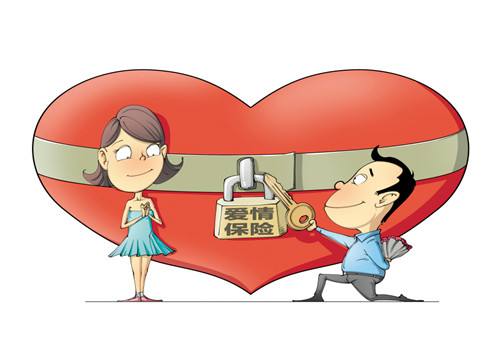 婚嫁保險一年交多少錢(qián)？