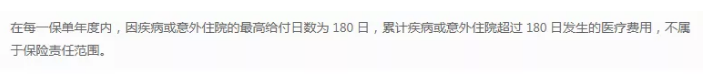 哪些免責條款不能忽視？