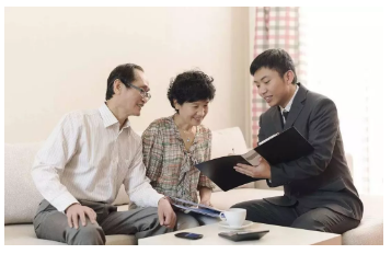 被親戚推銷(xiāo)保險怎么應對？