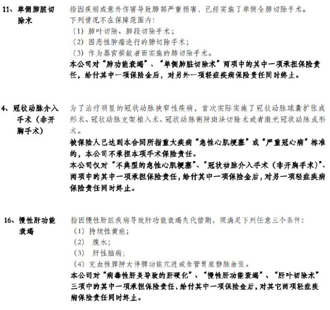 海保及時(shí)雨重疾險怎么樣 有什么特點(diǎn)？
